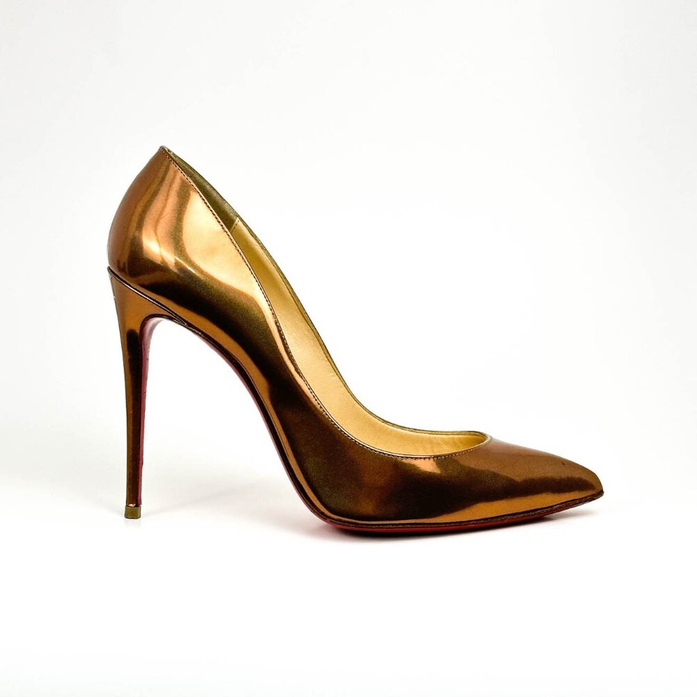 Christian Louboutin Pumps- Size 38